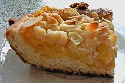 Pflaumenkuchen mit Streuseln 61