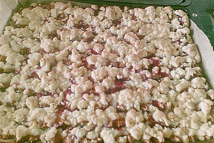 Pflaumenkuchen mit Streuseln 57