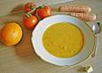 Teufels M&ouml;hrensuppe