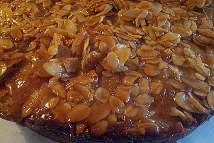Saftige Quittentarte 5