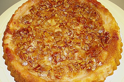 Saftige Quittentarte 4