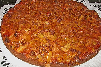 Saftige Quittentarte 2