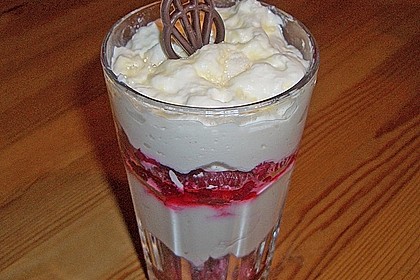Himbeersahne 1