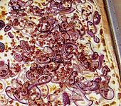 Els&auml;sser Flammkuchen (Bild)