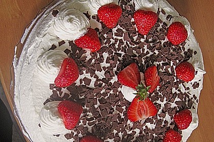 Erdbeersahnetorte 15