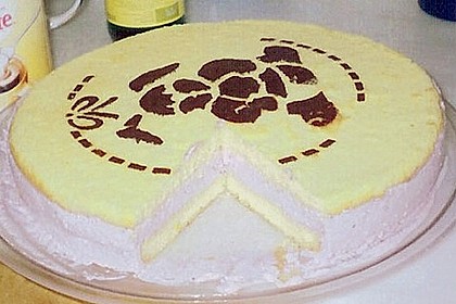 Erdbeersahnetorte 17