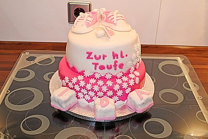 Erdbeersahnetorte 1
