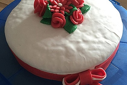Erdbeersahnetorte 9
