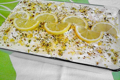 Zitronen - Tiramisu 2
