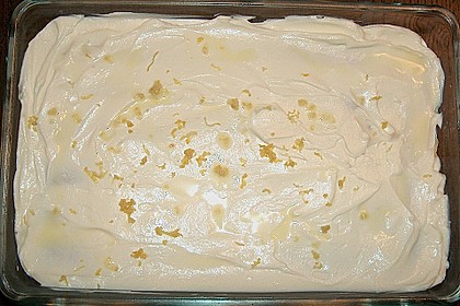 Zitronen - Tiramisu 1