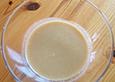 Ahornsirup - Vinaigrette