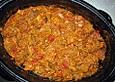 Aepplers Hirtengulasch