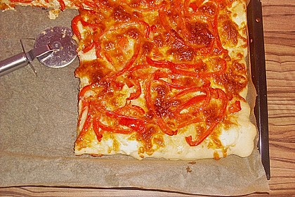 Paprika - Pizza 5