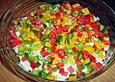 Schichtsalat Helene
