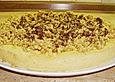 Walnuss - Kuchen