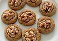 Walnuss - Cookies