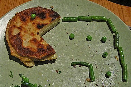 Sellerieschnitzel 2