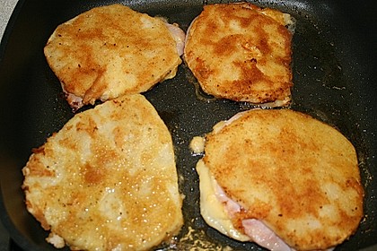 Sellerieschnitzel 14