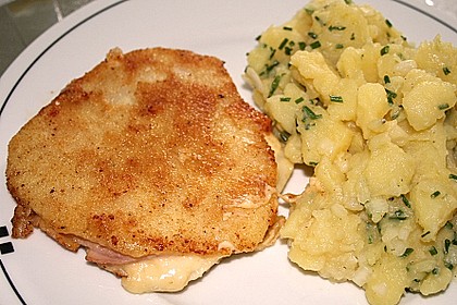 Sellerieschnitzel 5