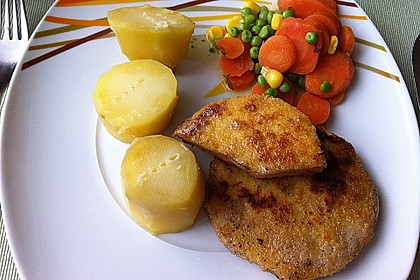 Sellerieschnitzel 4