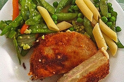 Sellerieschnitzel 6