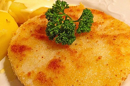 Sellerieschnitzel 3