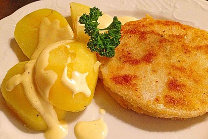 Sellerieschnitzel 1