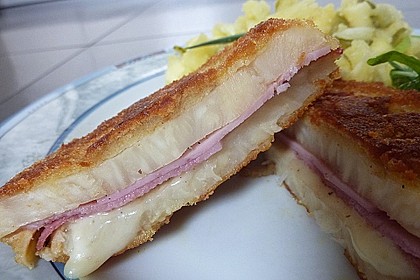 Sellerieschnitzel 10