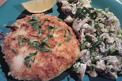 Sellerieschnitzel 9