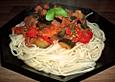 Spaghetti alla Siciliana