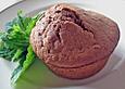 Rolo - Karamell Muffins