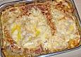 Lasagne alla contessa