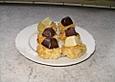 K&uuml;sschen Cookies