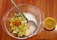 Avocado - Dip