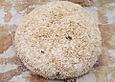 Schafsk&auml;sebrot