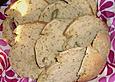 Knoblauchbrot f&uuml;r BBA