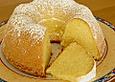 Gugelhupf mit Eierlik&ouml;r
