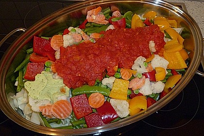 Kohlsuppe zum Abnehmen 6