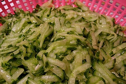 Griechisches Tsatsiki 6
