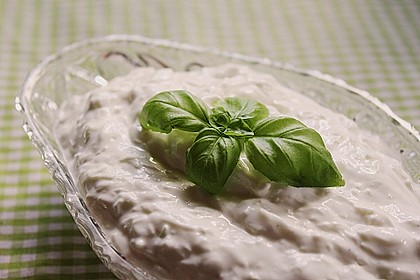 Griechisches Tsatsiki 10