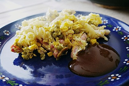 Pappsattpfanne 1