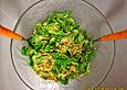 Feldsalat &agrave; la K&ouml;lln