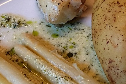 Gegrillter Seeteufel 4