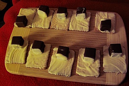 Mini - Knusperhäuschen 111
