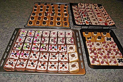 Mini - Knusperhäuschen 45