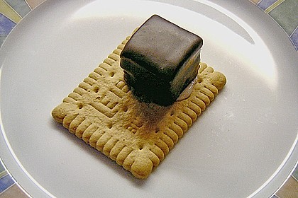 Mini - Knusperhäuschen 114