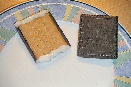Mini - Knusperhäuschen 138
