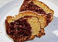 Eierlik&ouml;r - Marmor Kuchen