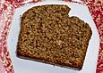Bananen - Nuss Brot