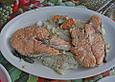 Thunfisch nach Livorneser Art